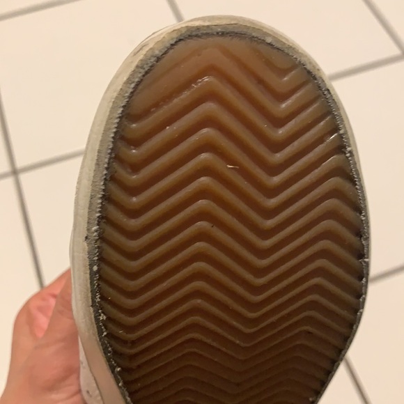Golden goose size 7 - Picture 7 of 11